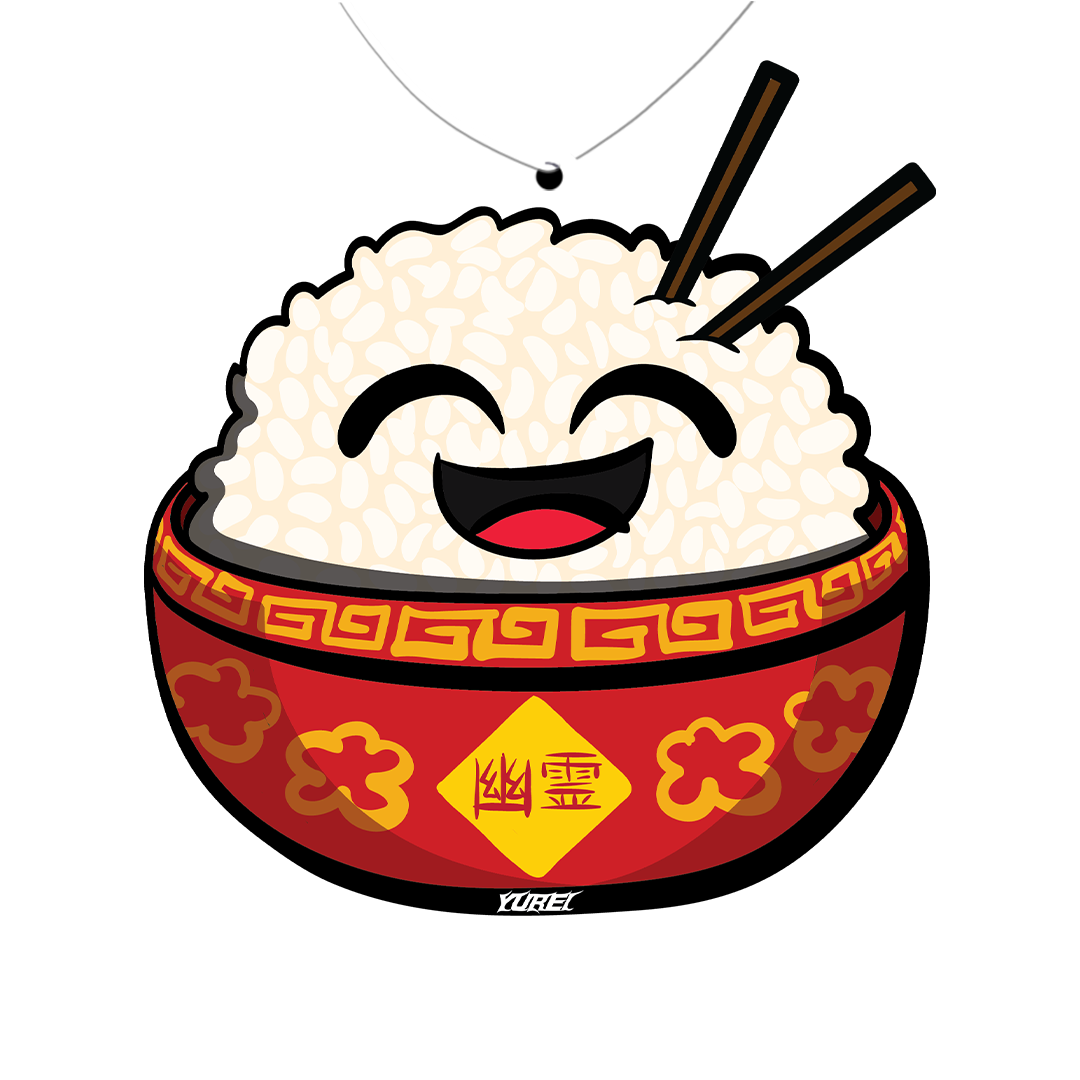 '𝗥𝗜𝗖𝗘𝗗' 𝗔𝗜𝗥 𝗙𝗥𝗘𝗦𝗛𝗘𝗡𝗘𝗥