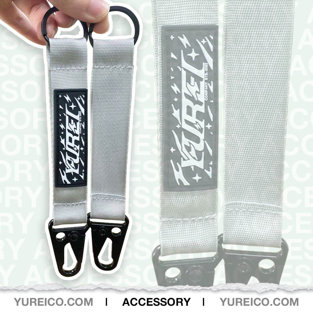 'Heritage' Keystrap – YureiCompany